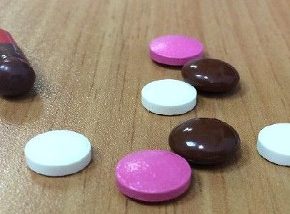 Депрессанты как вид наркомании